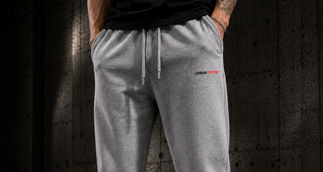 Joggers