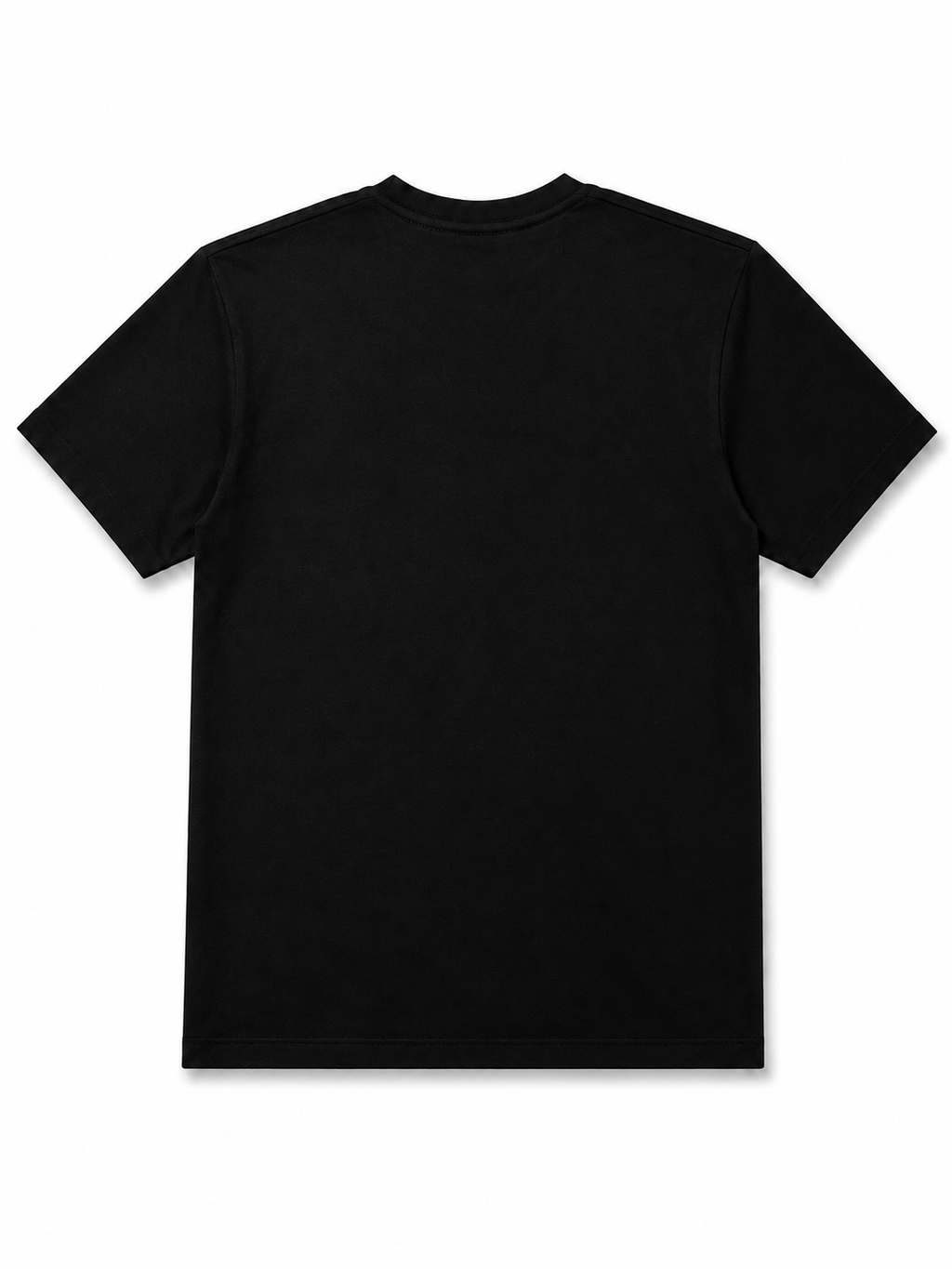 Urban District — Essential 001 | Black