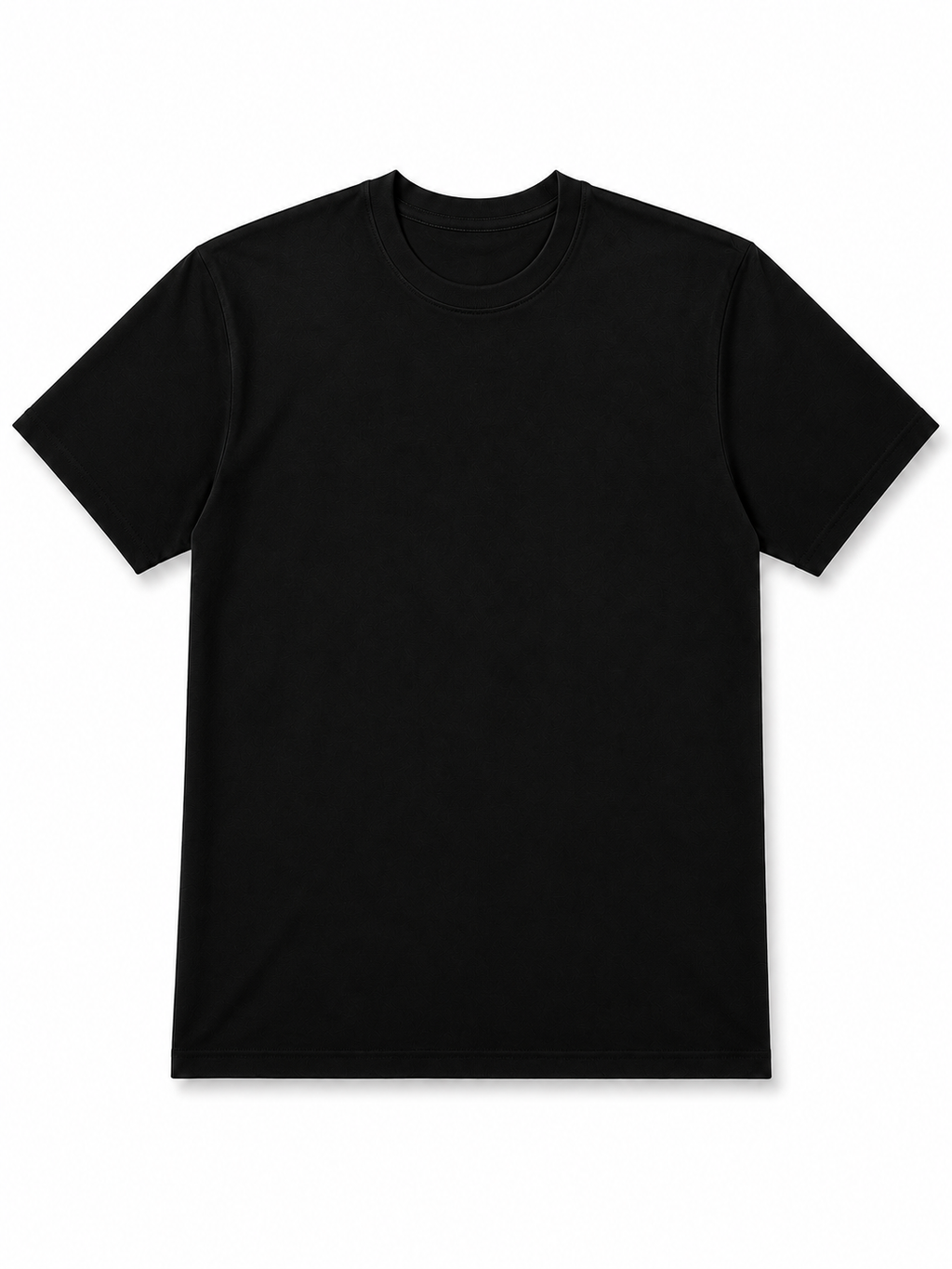 Urban District — Essential 001 | Black