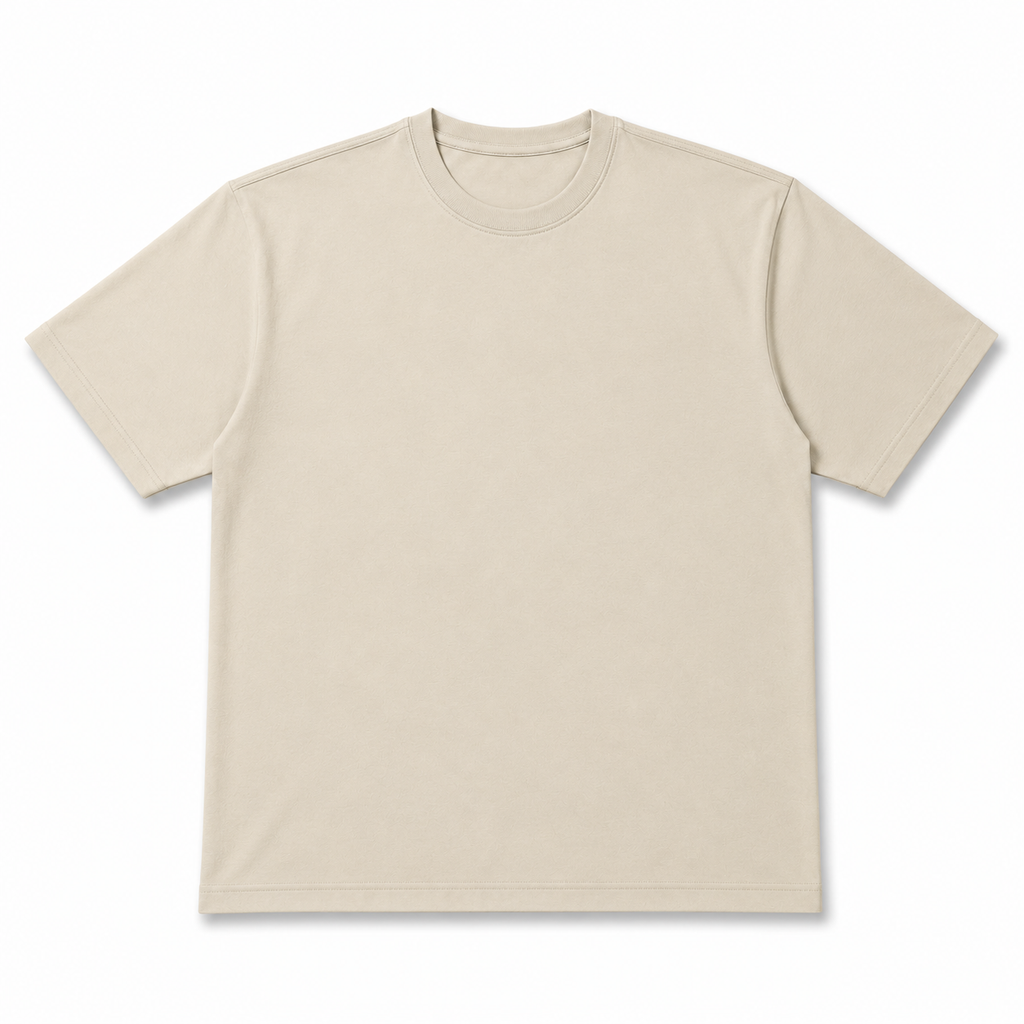 Urban District — Essential 001 | Beige