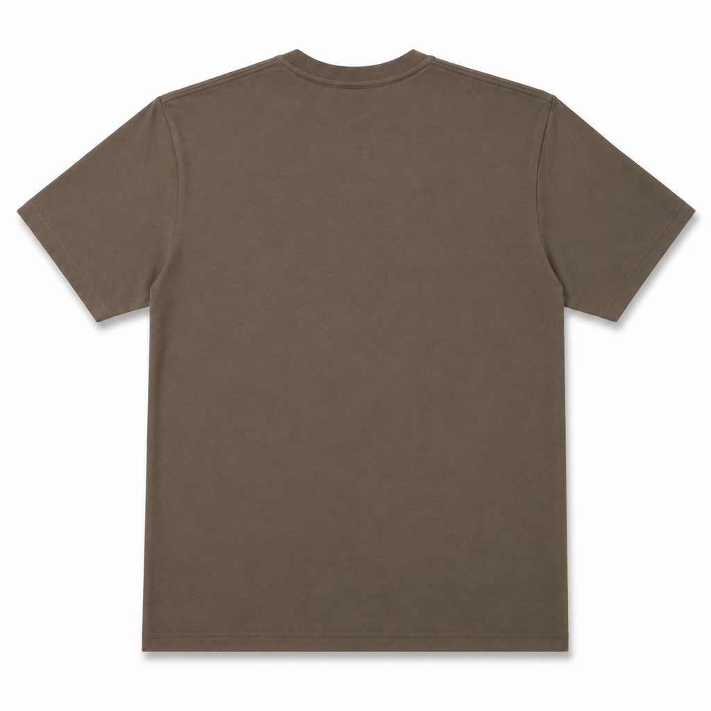 Urban District — Essential 001 | Coffee