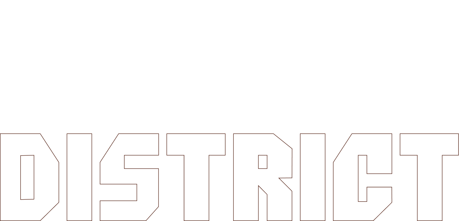 Urban District