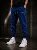 Urban District® Core Motion – Premium Joggers | Royal Blue