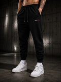 Urban District® Core Motion – Premium Joggers | Black