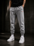 Urban District® Core Motion – Premium Joggers | Grey